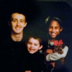 Meet your Posher, Heidi